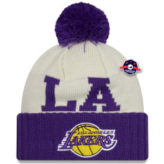 NBA22 DRAFT KNIT LOSLAK
