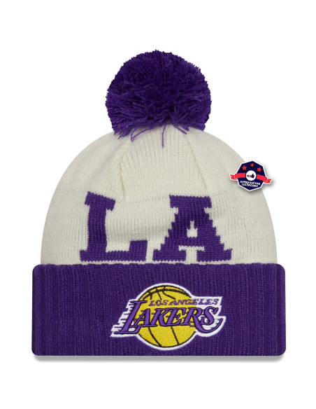 NBA22 DRAFT KNIT LOSLAK