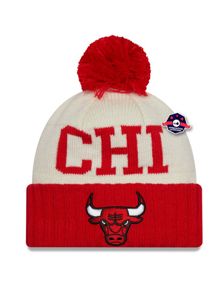 NBA22 DRAFT KNIT CHIBUL