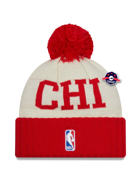 NBA22 DRAFT KNIT CHIBUL