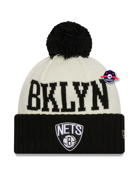 NBA22 DRAFT KNIT BRONET 