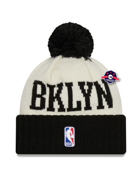 NBA22 DRAFT KNIT BRONET 