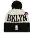 Cap - Brooklyn Nets - Draft 2022