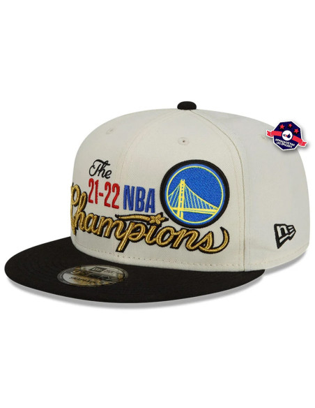 950 GOLWAR NBA22 CHAMPS LR CHW