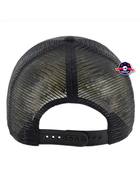 47 CAP MLB NEW YORK YANKEES BRANSON MVP BLACK 8 