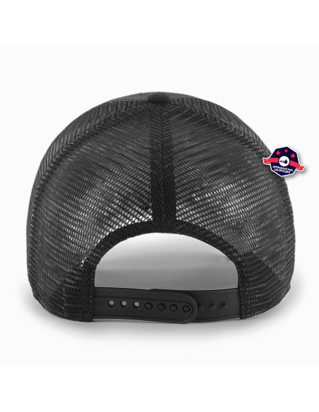 47 CAP NHL LA KINGS BRANSON MVP BLACK