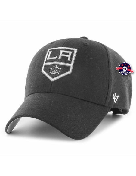 47 CAP NHL L A KINGS MVP BLACK