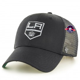 Cap '47 - Los Angeles Kings - Branson Black