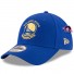 Cap - Golden State Warriors - New Era 9Forty