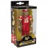 Funko Gold "Chase" figure - Patrick Mahomes - Kansas City Chiefs