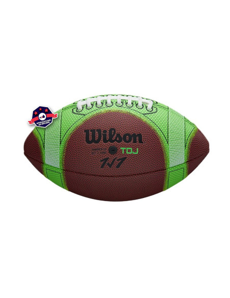 wilson youth 7v7