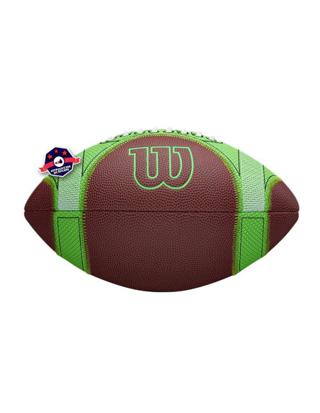 wilson youth 7v7