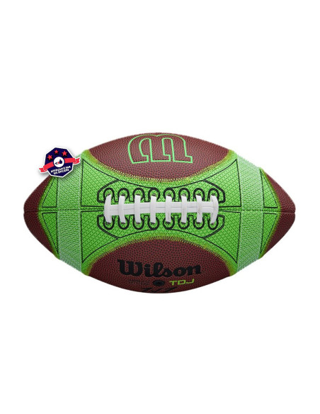 wilson youth 7v7