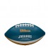 Pee Wee" NFL Ball - Jacksonville Jaguars - Wilson