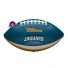 Pee Wee" NFL Ball - Jacksonville Jaguars - Wilson