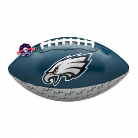 Pee Wee" NFL Ball - Philadelphia Eagles - Wilson