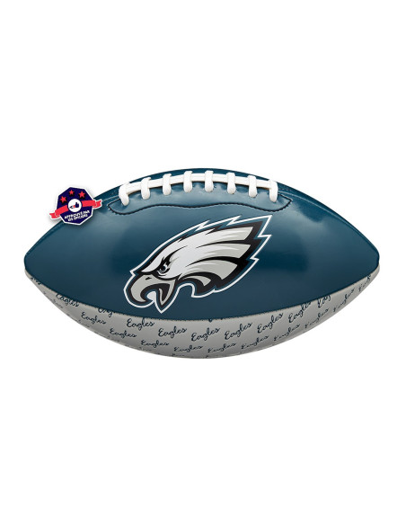peewee eagles