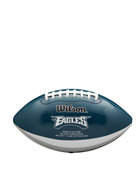 peewee eagles