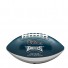 Pee Wee" NFL Ball - Philadelphia Eagles - Wilson