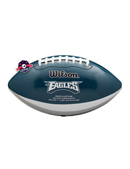 peewee eagles