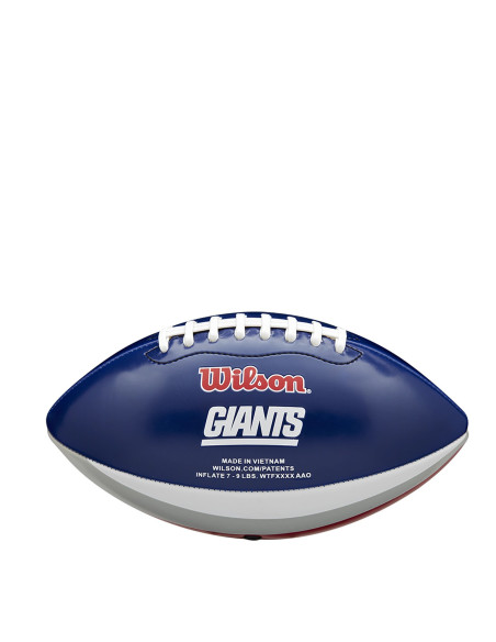 PEEWEE GIANTS