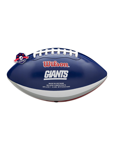 PEEWEE GIANTS