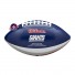 Pee Wee" NFL ball - New York Giants - Wilson