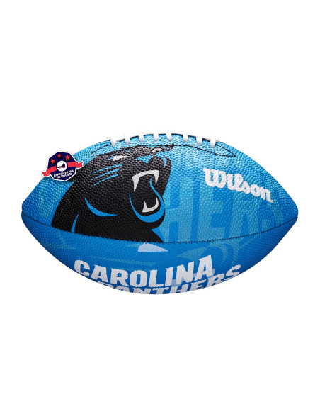 JR TEAM LOGO CA