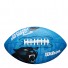 NFL Ball Carolina Panthers - Wilson - Junior Size