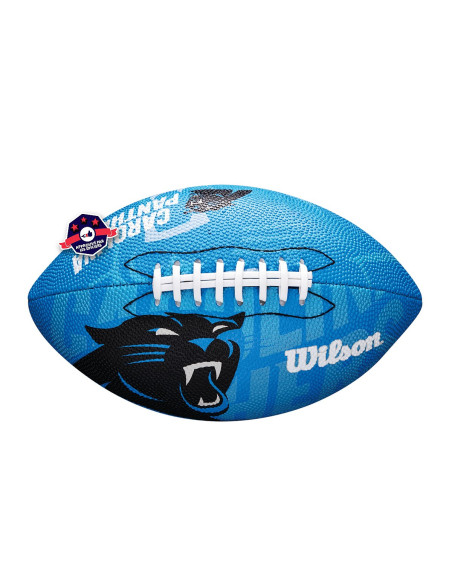JR TEAM LOGO CA