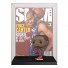 Funko NBA Cover POP figure - Vince Carter - SLAM Magazine