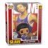 Funko NBA Cover POP figure - Allen Iverson - SLAM Magazine