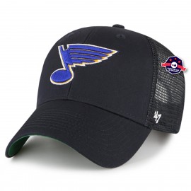 47 CAP NHL ST LOUIS BLUES BRANSON MVP