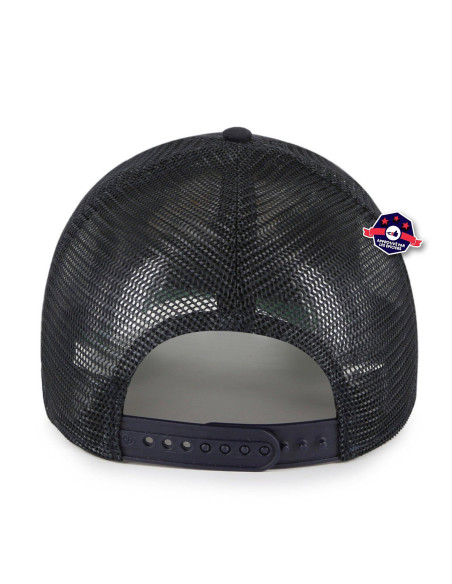 47 CAP NHL ST LOUIS BLUES BRANSON MVP