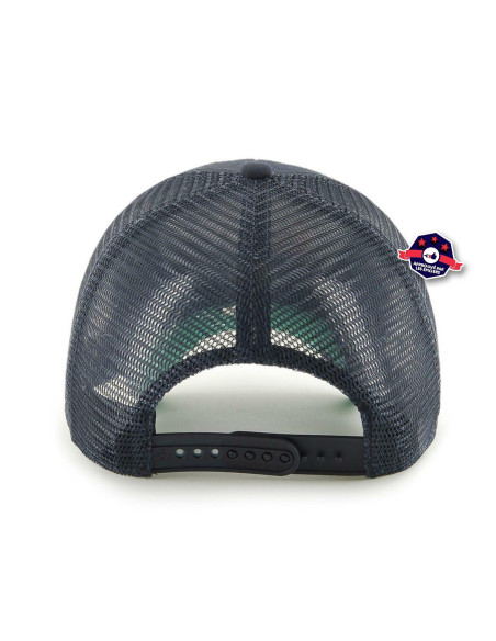 47 CAP NHL FLORIDA PANTHERS BRANSON MVP NAVY