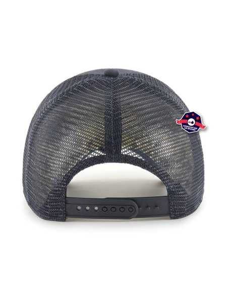 47 CAP NHL SEATTLE KRAKEN BRANSON MVP NAVY