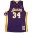 Jersey Swingman NBA - Shaquille O'Neal - Lakers