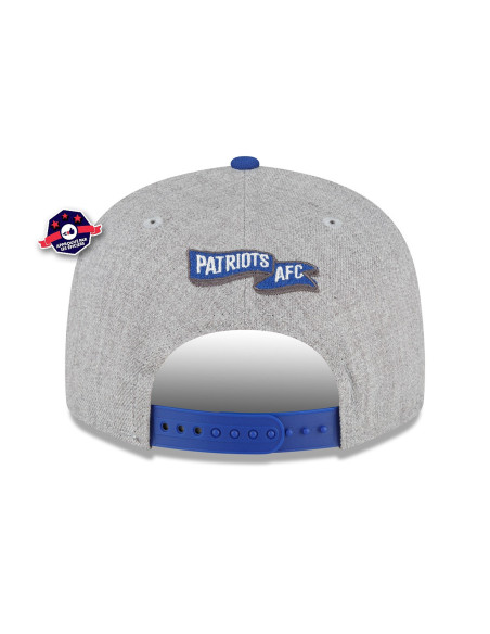 NFL22 SL HIS 950 NEEPATCC HGROTC