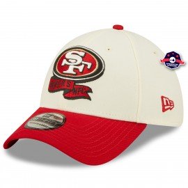 39Thirty - San Francisco 49ers - NFL Sideline