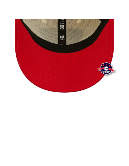 NFL22 SL 3930 SAF49E CHWOTC