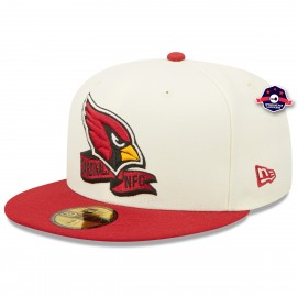 59FIFTY Cap - Arizona Cardinals - NFL Sideline