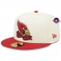 59FIFTY Cap - Arizona Cardinals - NFL Sideline