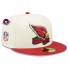 59FIFTY Cap - Arizona Cardinals - NFL Sideline