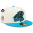 59FIFTY Cap - Carolina Panthers - NFL Sideline