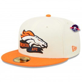 59FIFTY Cap - Denver Broncos - NFL Sideline