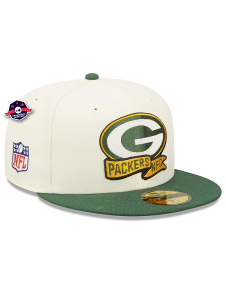 NFL22 SL 5950 GREPAC CHWOTC