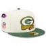 59FIFTY Cap - Green Bay Packers - NFL Sideline