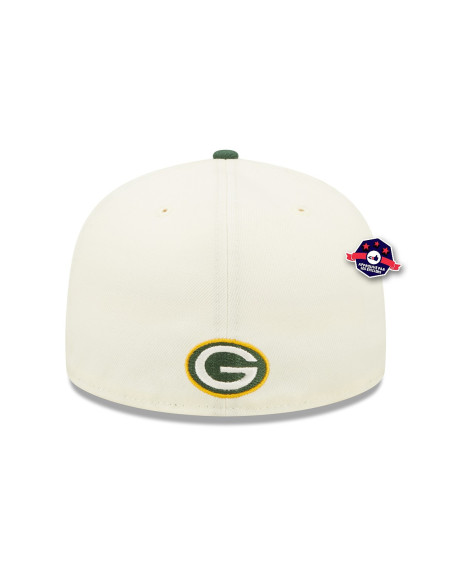 NFL22 SL 5950 GREPAC CHWOTC