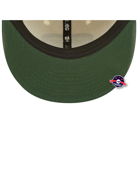 NFL22 SL 5950 GREPAC CHWOTC