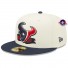 59FIFTY Cap - Houston Texans - NFL Sideline